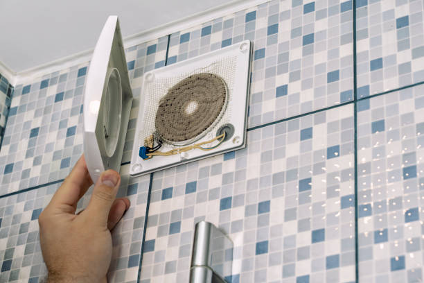 Best Residential Air Duct Cleaning  in Horizon City, TX