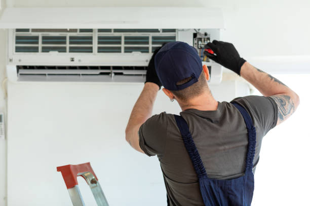 Best Ductwork Cleaning Services  in Horizon City, TX
