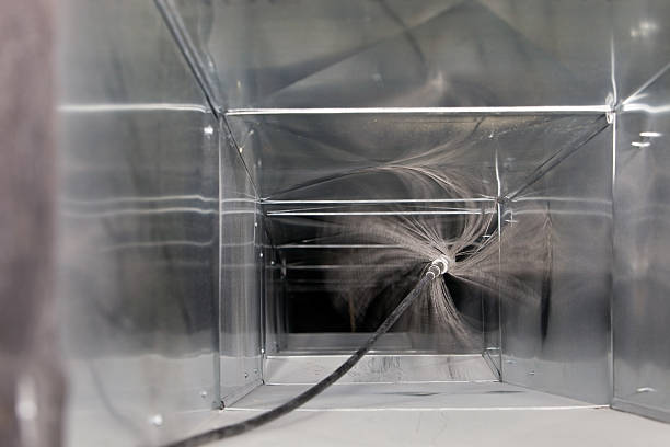 Best Commercial HVAC Duct Cleaning  in Horizon City, TX