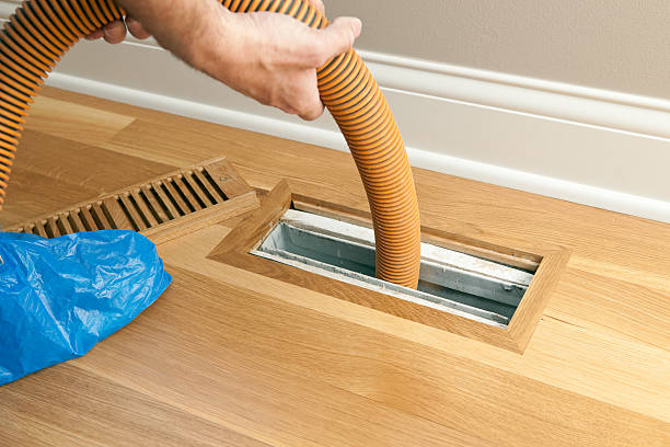 Best HVAC Maintenance and Cleaning  in Horizon City, TX